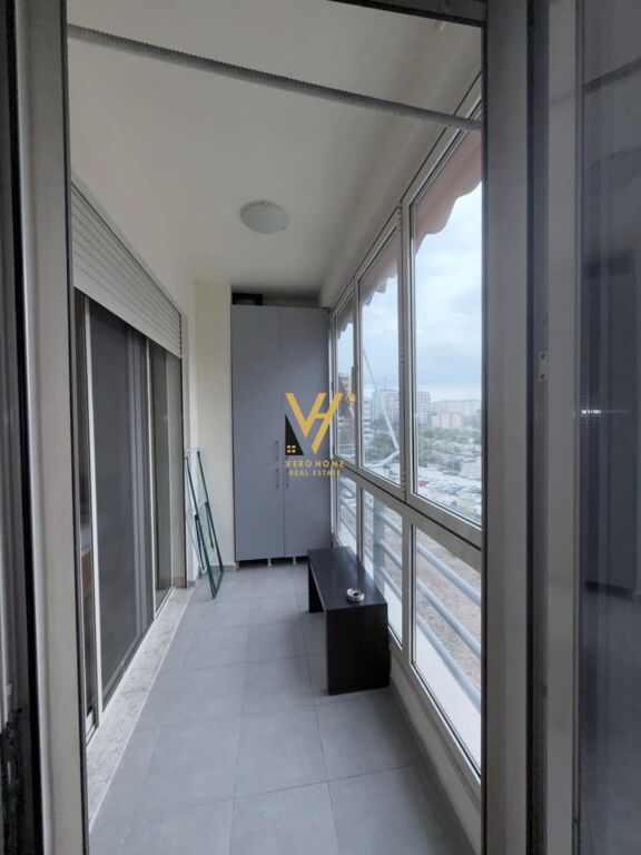 JEPET APARTAMENT 2+1+BLK ME QIRA TE BULEVARDI I RI 70.000 LEKE