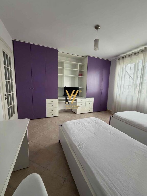 APPARTAMENTO 2+1+BLK IN AFFITTO A FRESKU 65.000 LEKE
