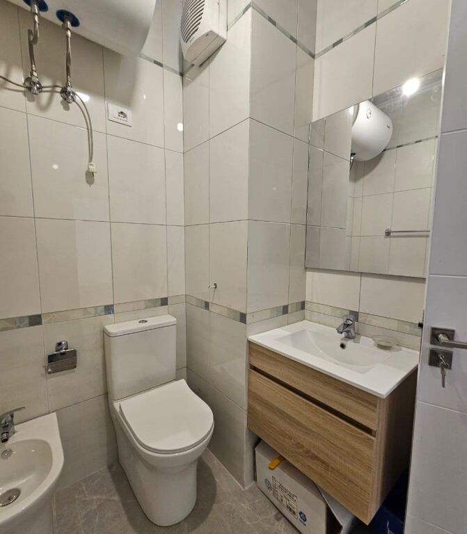 📌 APARTMENT FOR SALE 1+1 | KAVAJËS STREET