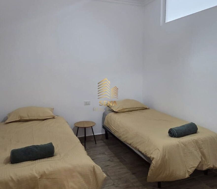 In affitto, Appartamento 2+1+Balcone, Via Dibra, 60.000 Lek/mese