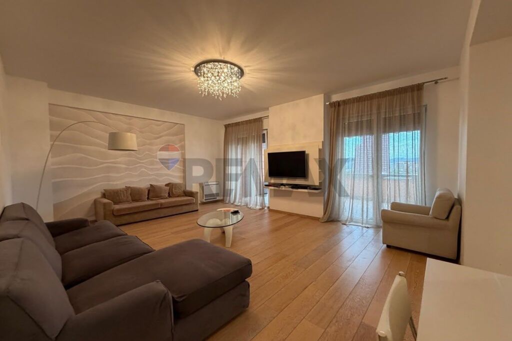 Villa - For Rent - TEG, Tirana Monthly Rent 2,500 € Monthly Rent
