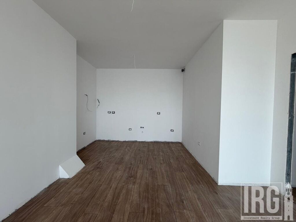 Appartamento 1+1 in vendita presso il Complesso Square 21 , Via Kavaja , 21 Dhjetori .
