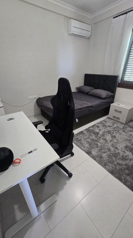 3+1 apartment with 2 bathrooms/ German Villas/Alidem- 600lek