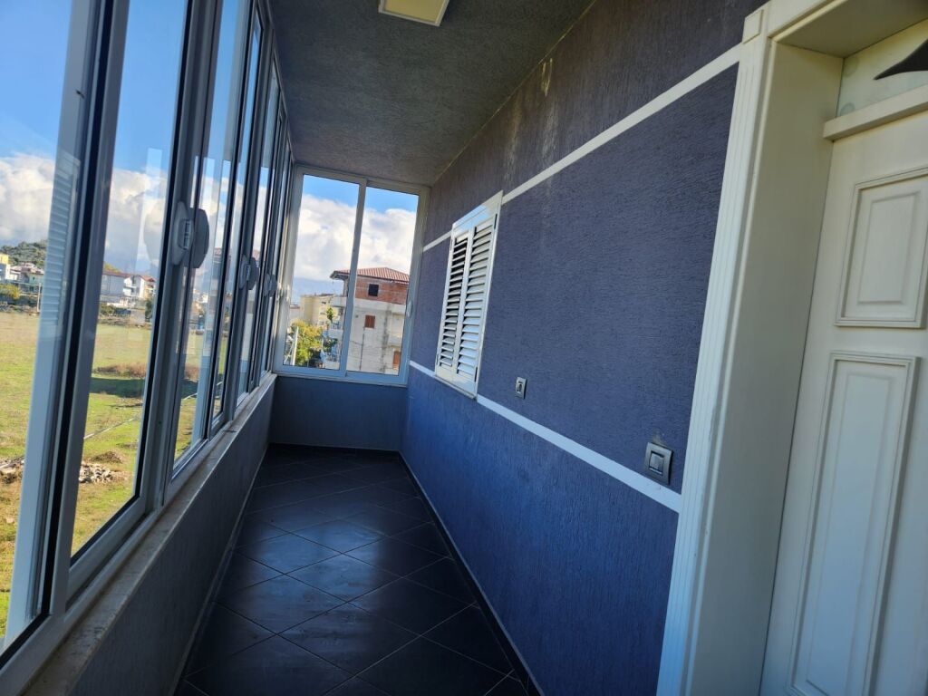 3+1 apartment for rent Kombinat !