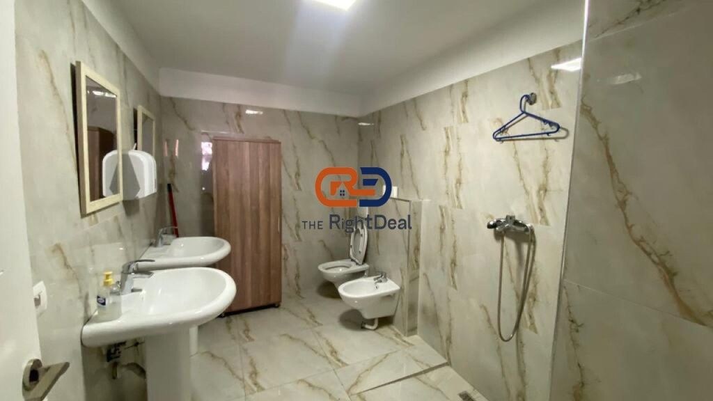 Presso il Turdiu Center, Ufficio in Affitto in una Posizione Fantastica!