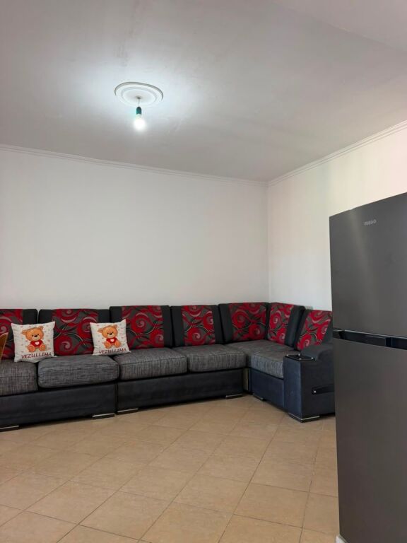 Qera | Apartament 2 + 1 | Allias | 400 €/muaj