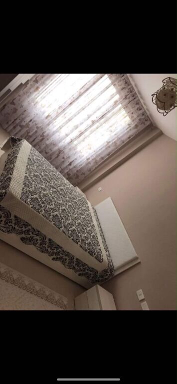Appartamento 1+1 in affitto 📍 Lugano (fresk)