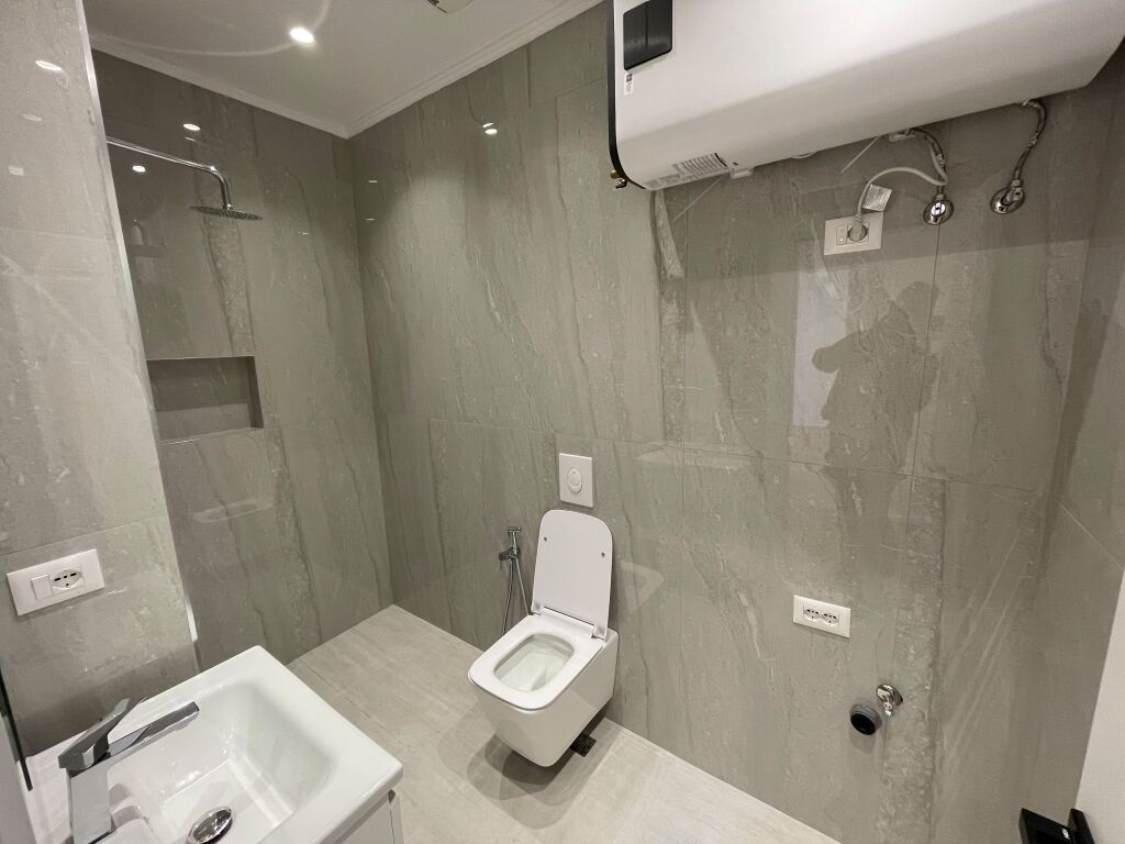 🏡 SHITET APARTAMENT 1+1 – TE MOZAIKU