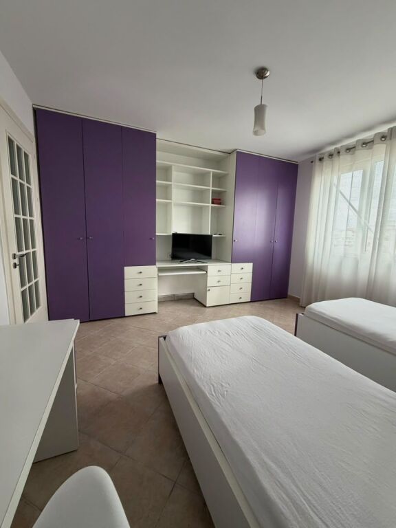 🏢Fresh, near the “Freskut” Restaurant, a furnished 2+1 apartment is for rent, 650 Euro