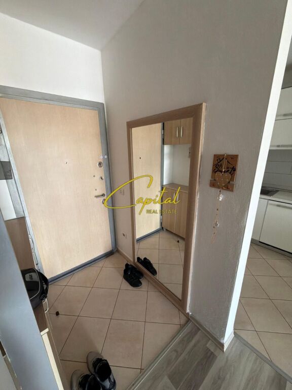 2+1 APARTMENT FOR RENT YZBERISHT 55,000 LEKE