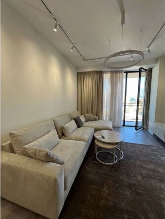 🏡 JEPET ME QIRA APARTAMENT 2+1+2 – GOLDEN TOWER, MINE PEZA, TIRANË