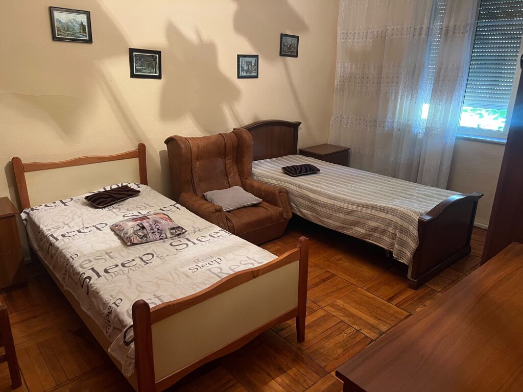Appartamento 2+1 in affitto 21 Dicembre