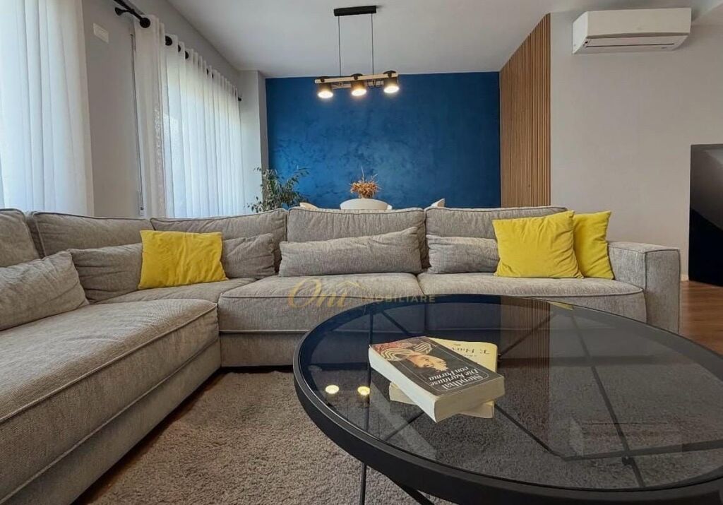 SUN HILL RESIDENCE 2, APARTMENT FOR RENT 2+1