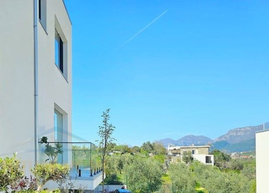 🏡 VILË ME QIRA | REZIDENCA CUCI 2, FARKË