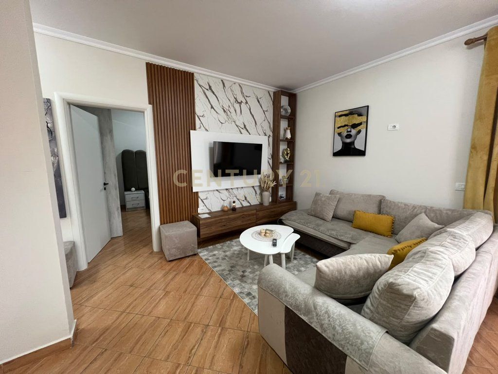 1+1 APARTMENT FOR SALE – VERRIA COMPLEX, GOLEM!!!