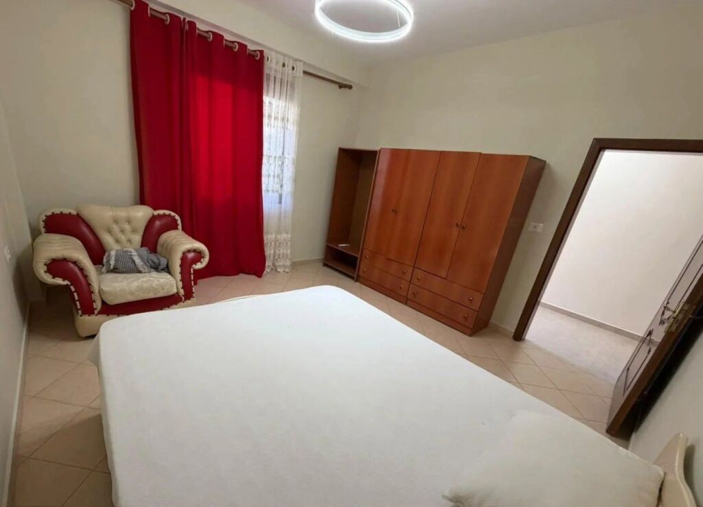 Vile Me Qera 1+1 tek Sanatoriumi (ID BV22725) Tirane