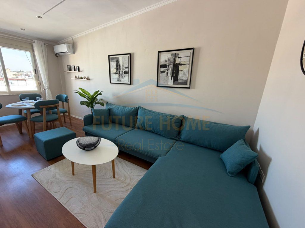 Shitet, Apartament 1+1,Plazh Iliria,Durres
