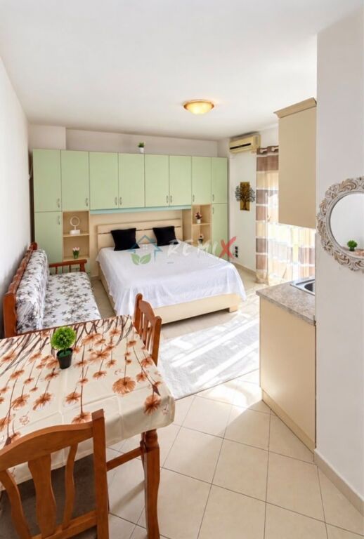 SHITET GASONIERE – SHKËMBI I KAVAJËS, DURRËS 🏡