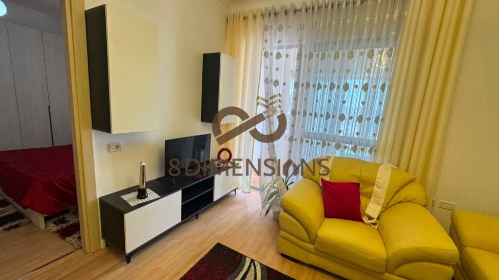 Apartament 2+1 me qera në Fresk | ID: D8242A-338