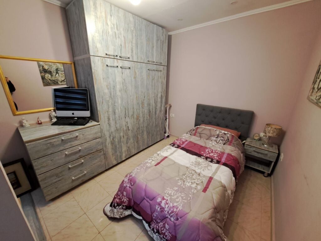 Appartamento 2+1 in Vendita, Via Dritan Hoxha ID 5811