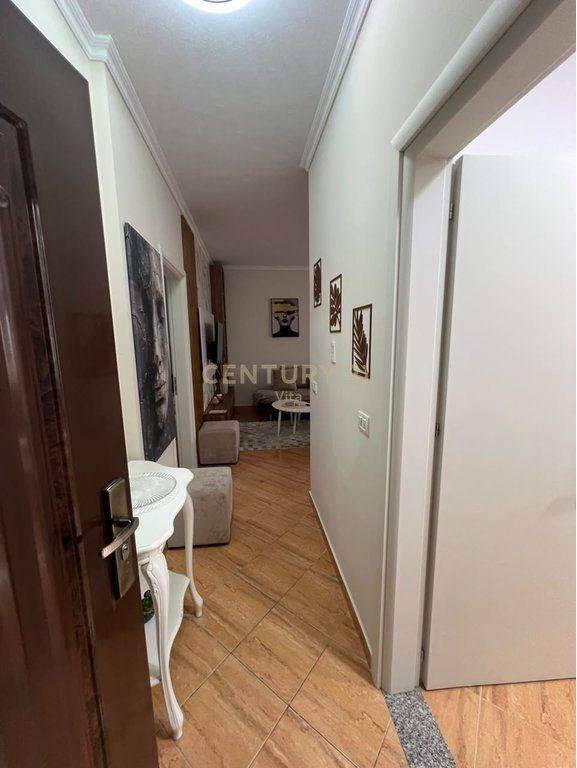1+1 APARTMENT FOR SALE – VERRIA COMPLEX, GOLEM!!!