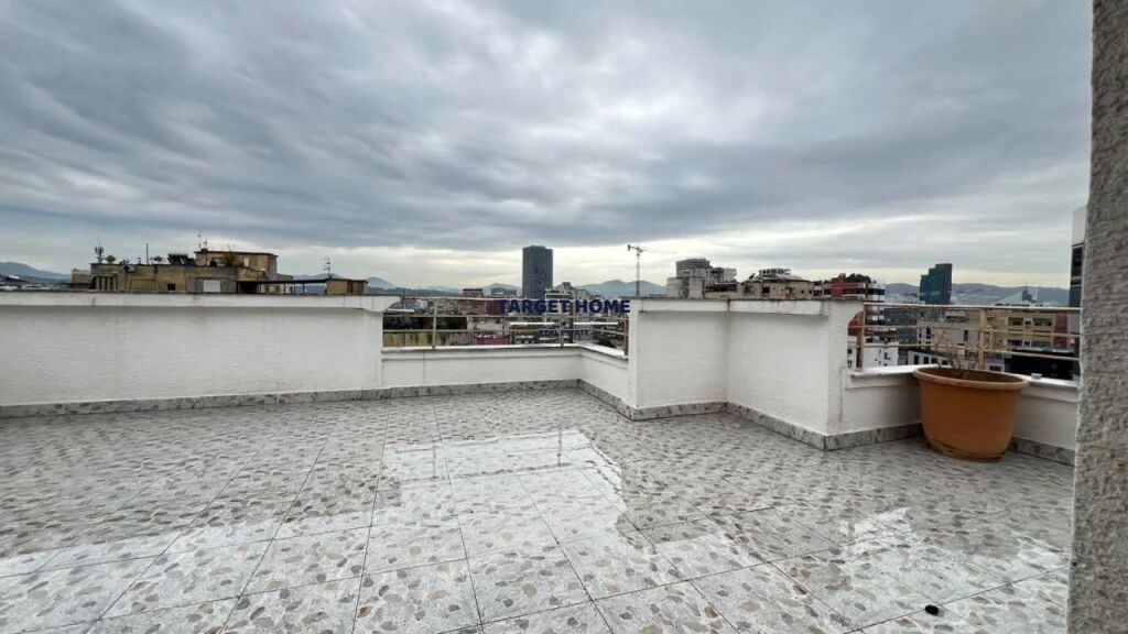 1+1 APARTMENT FOR RENT AT SELVIA, TIRANA