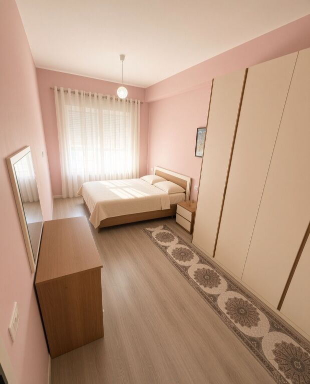 Apartment for sale 2+1+2 (with mortgage)
