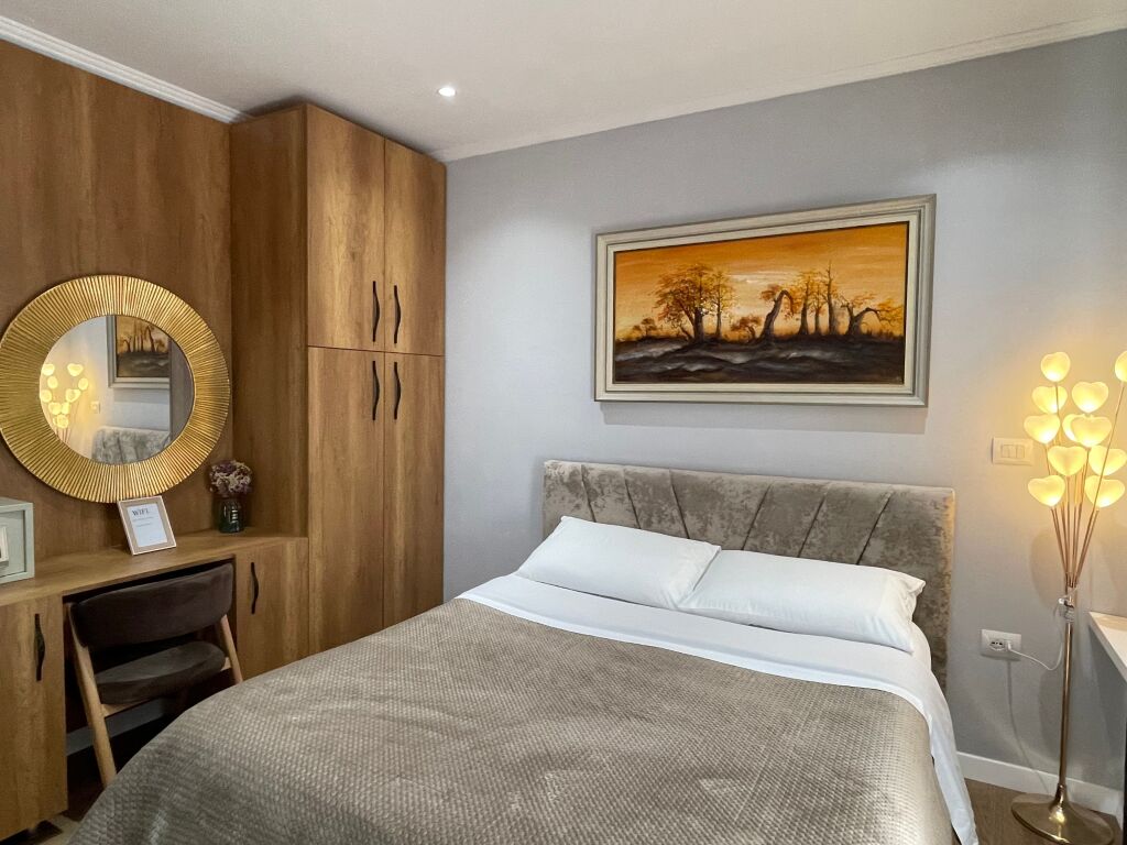 Apartment /studio for rent