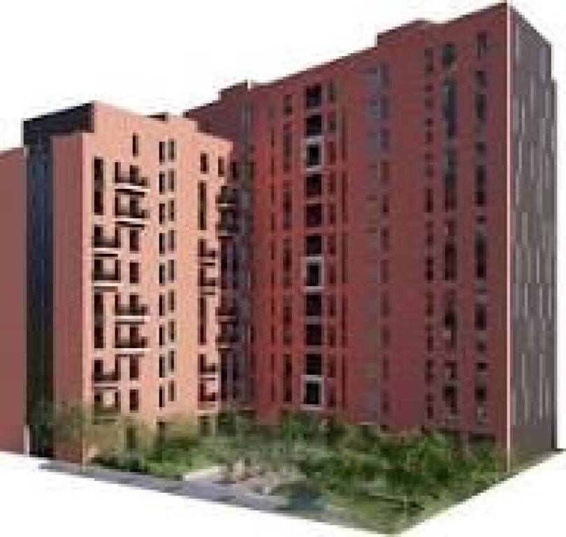 SHESIM APARTAMENT 2+1+2 TEK ORBITAL BULEVARDI I RI