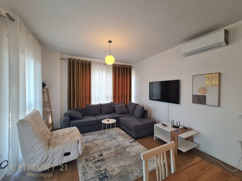 APPARTAMENTO 2+1+2 IN AFFITTO – TRIO TOWER, DON BOSKO