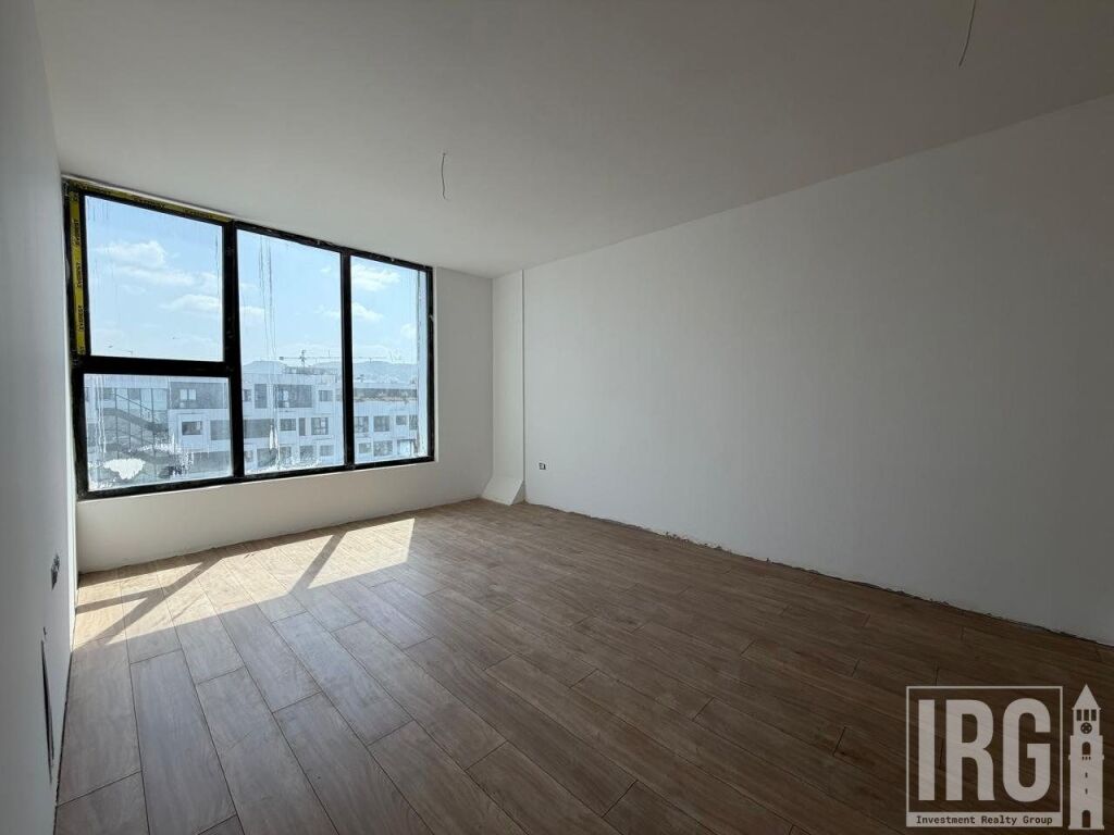 Appartamento 1+1 in vendita presso il Complesso Square 21 , Via Kavaja , 21 Dhjetori .