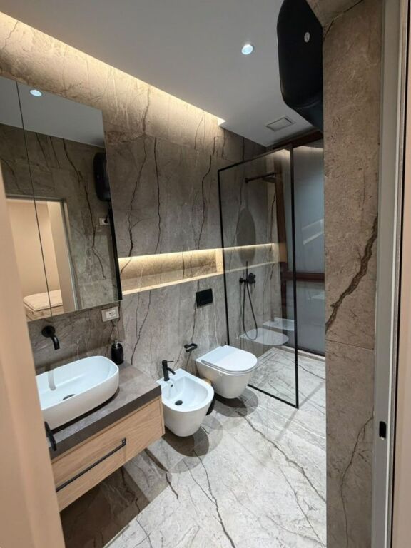 AFFITTO PENTHOUSE 3+1+3 PRESSO ALTANA LUXURY RESIDENCE