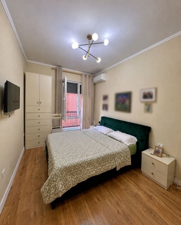 SHITET,57.83 m2 APARTAMENT 1+1 TE OXHAKU