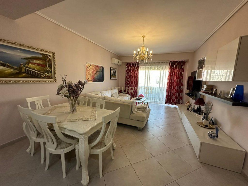 2+1 Apartment for Rent in Water Supply and Sewerage, Durrës - 600€ | 110 m²