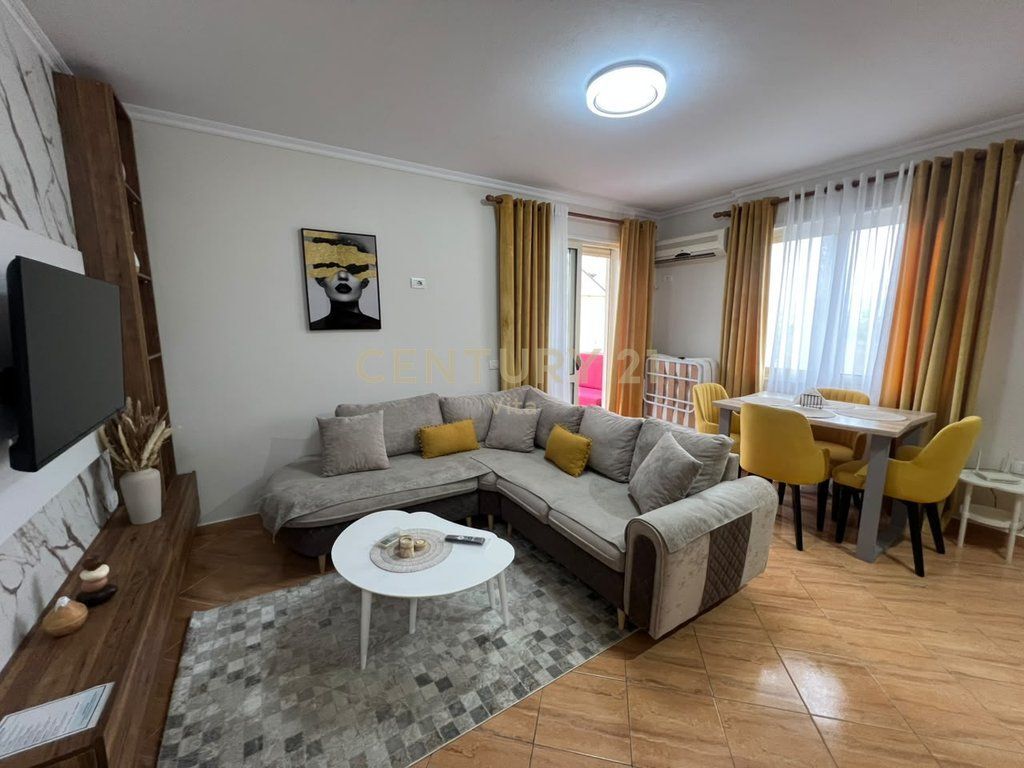 1+1 APARTMENT FOR SALE – VERRIA COMPLEX, GOLEM!!!