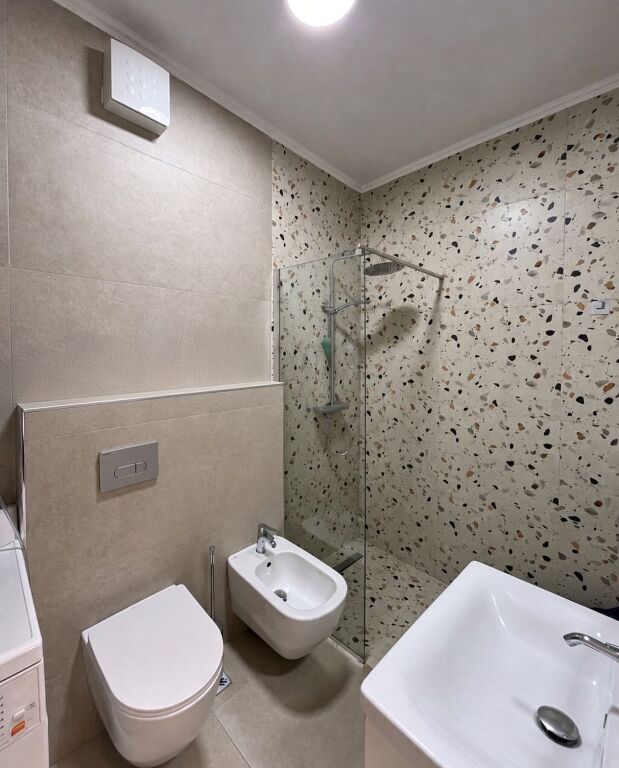 SHITET,57.83 m2 APARTAMENT 1+1 TE OXHAKU