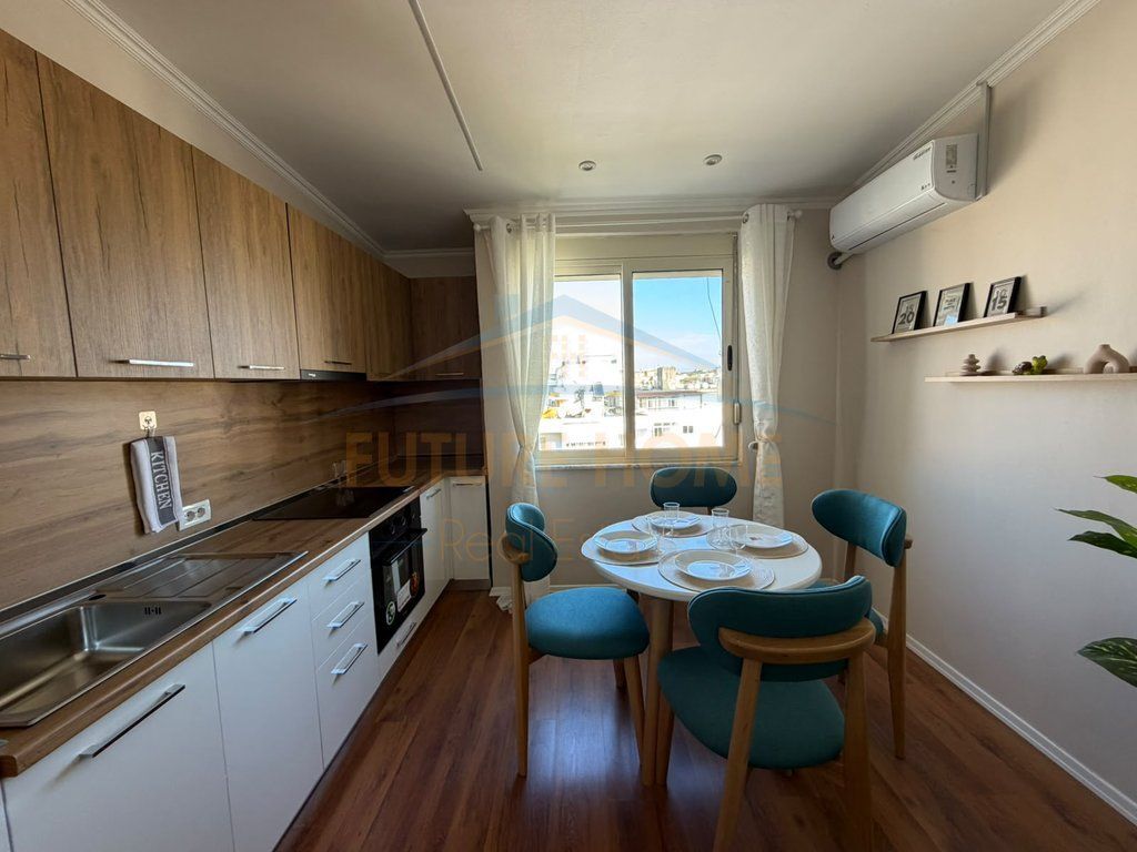 Shitet, Apartament 1+1,Plazh Iliria,Durres