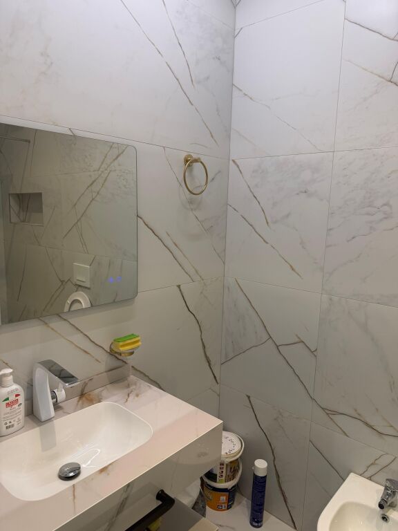 Ottimo appartamento 2+1 in affitto a 5 Maji (75,000 Leke)