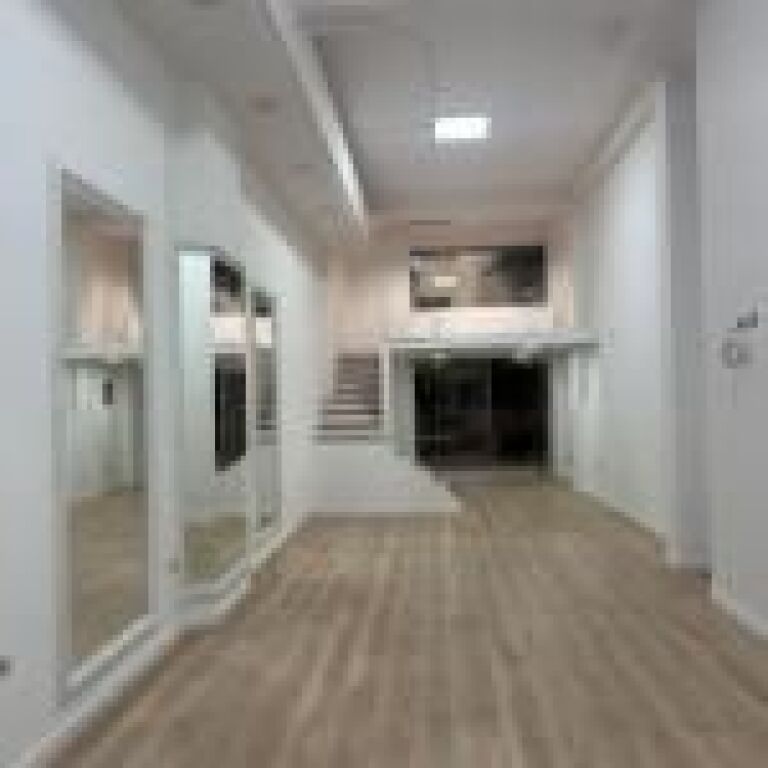 Duplex Commercial Space for Rent on Kavaja Street, Tirana | 73 m²