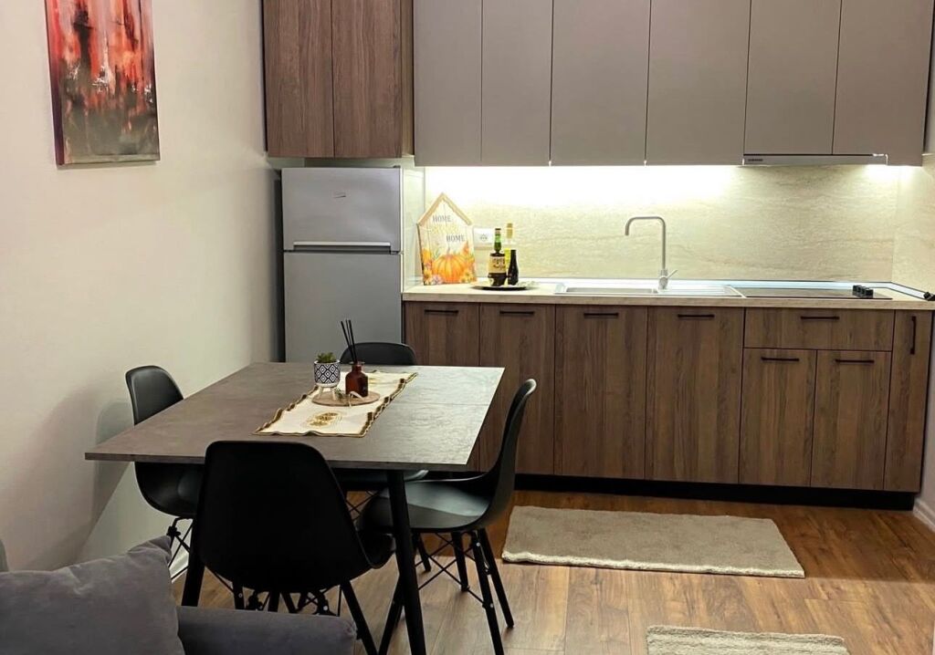 FOR RENT IN BLLOK