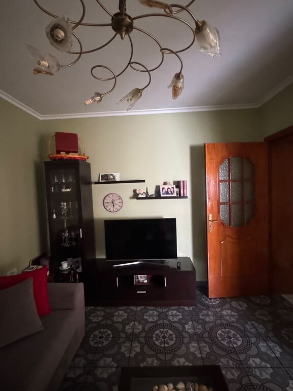 1+1 apartment for rent at Muhamet Gjollesha Street, Zogu i Zi, 21 Dhjetori, Vasil Shanto, Myslym Shyri Street, Kavaja Street.