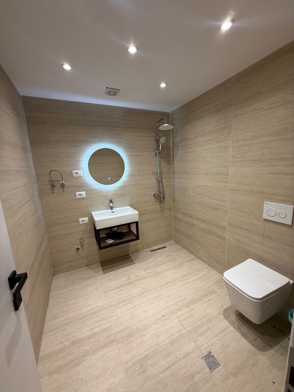 Apartament 1+1 ne shitje, Komuna e Parisit !