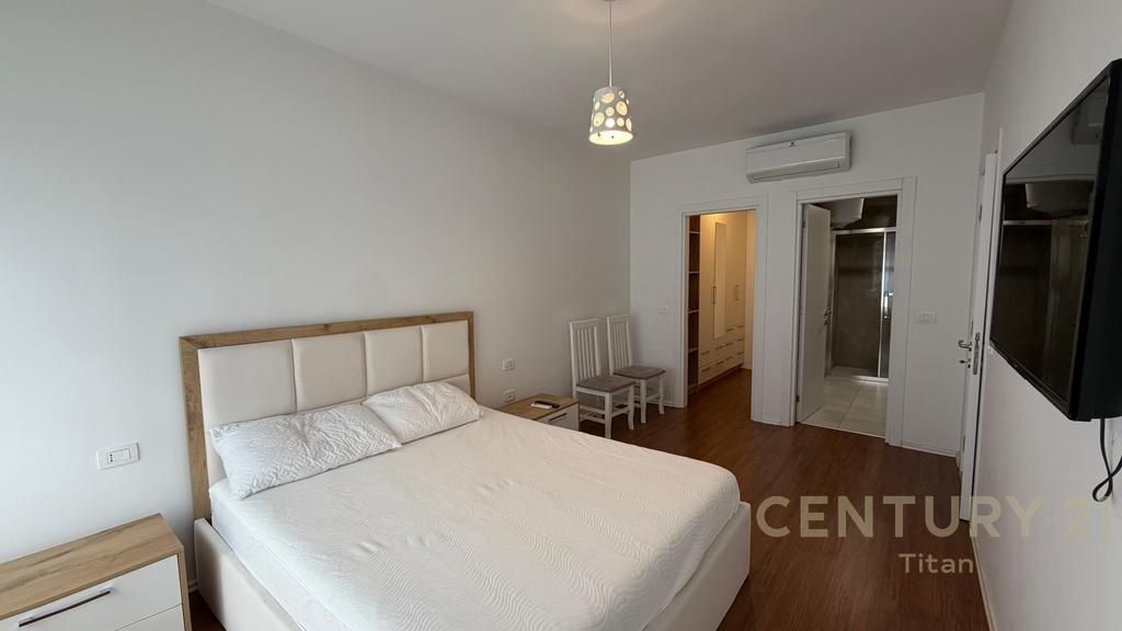 🏡 APPARTAMENTO IN AFFITTO 2+1+2 BAGNI + ARMADIO | FIORI DI BOSCO, TIRANA