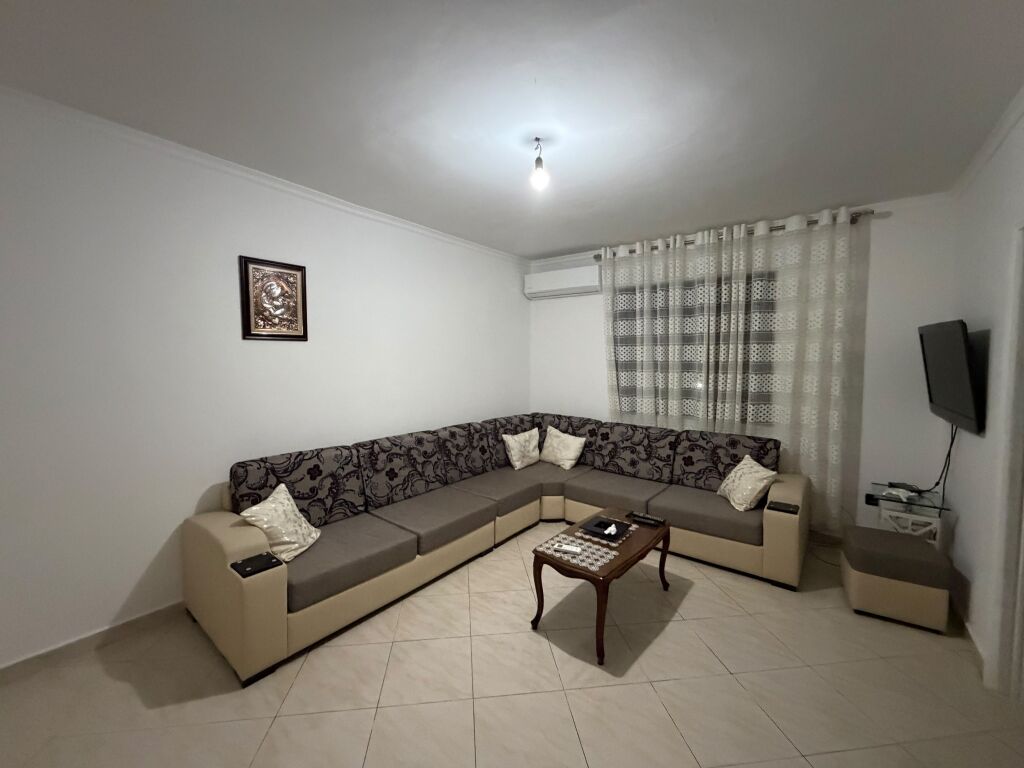1+1 for rent in Durres