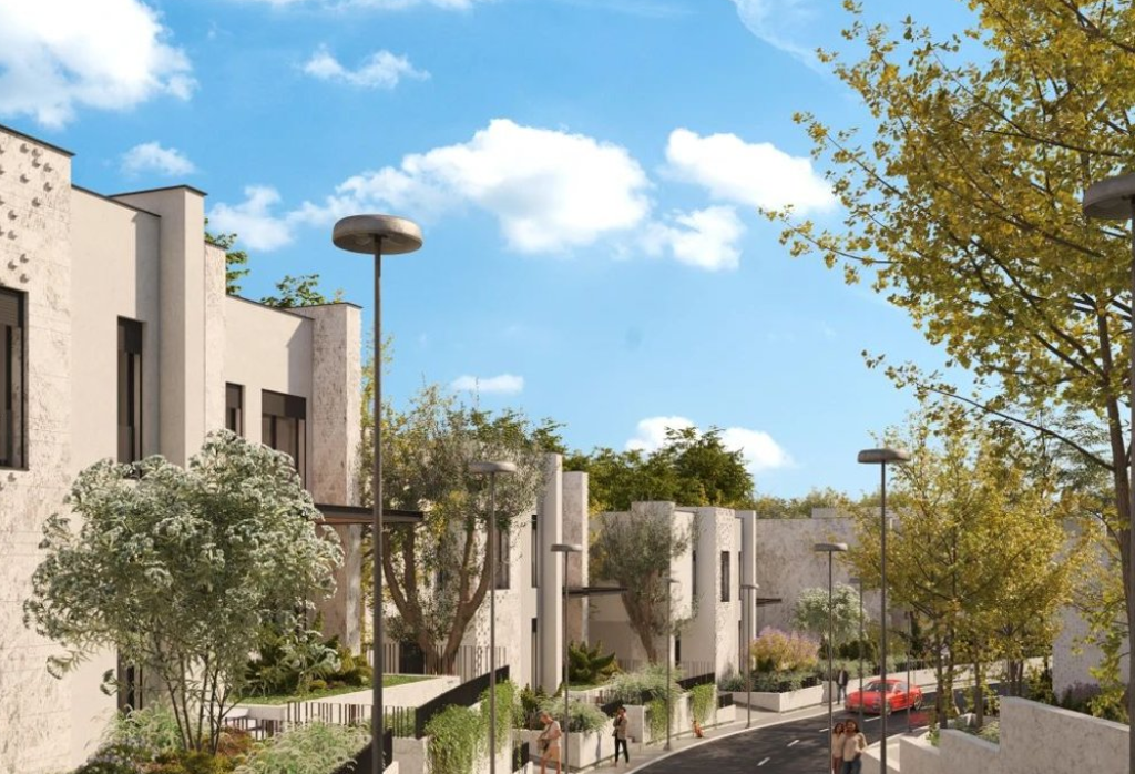 APARTAMENT 2+1+2 + VERANDË | MAISON DE LA TERRE, TEG