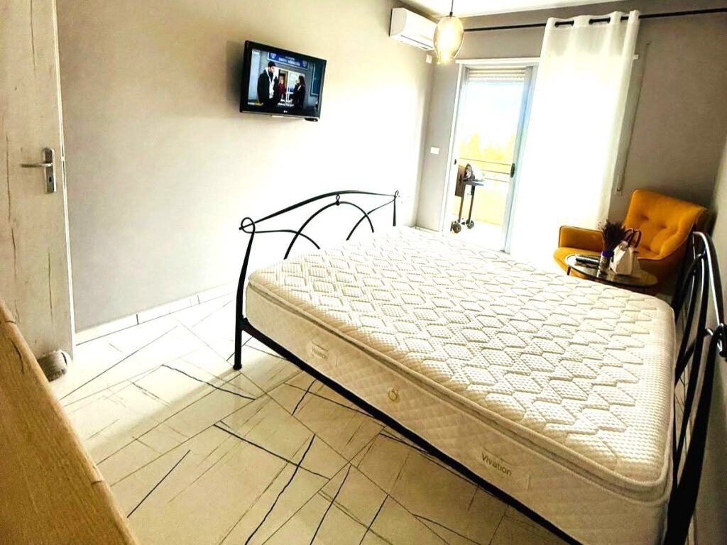Appartamento 2+1 in affitto al Lago Secco