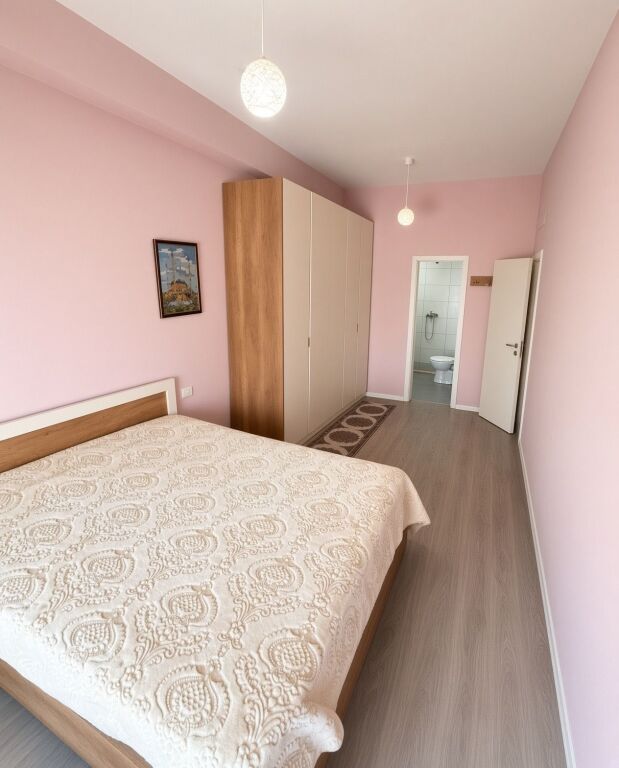 Apartment for sale 2+1+2 (with mortgage)