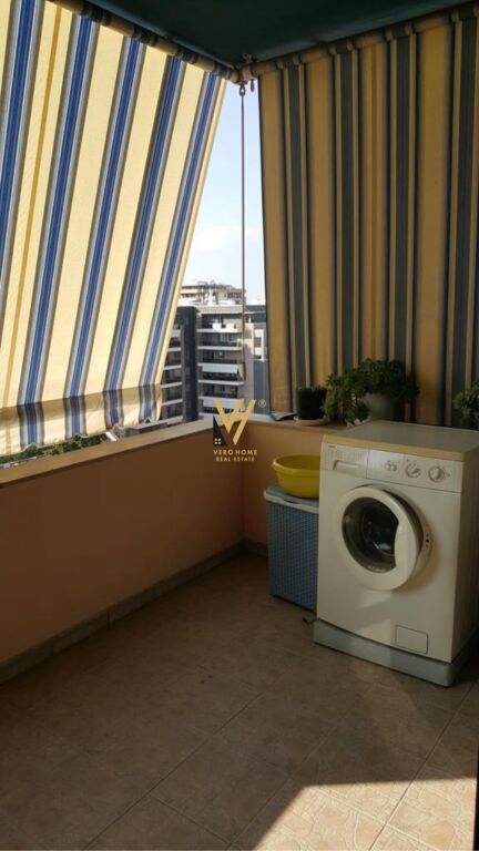 JEPET APARTAMENT 1+1+BLK ME QERA TE GARDA 650 EURO