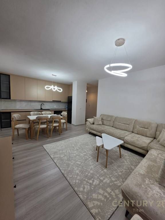 Appartamento 2+1+2 in affitto nel Complesso Paralel Living!