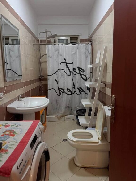 APPARTAMENTO 1+1 IN AFFITTO - FRESKU, TIRANA